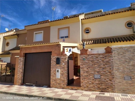  Casa en venta en Fuente de Piedra (Málaga) 