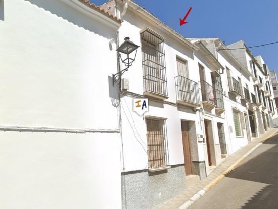  Casa en venta en Estepa (Sevilla) 