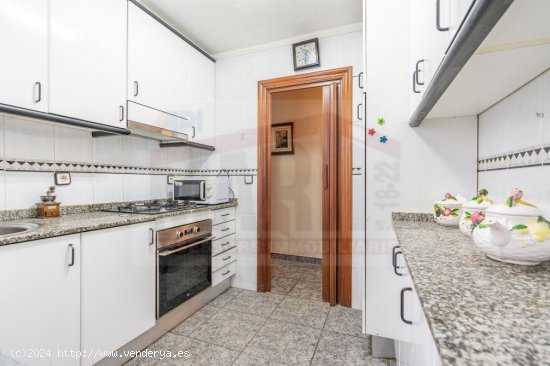 Piso en venta en Reus (Tarragona)