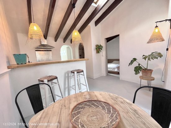  Apartamento en alquiler en Palma de Mallorca (Baleares) 