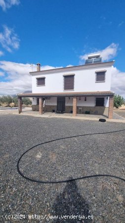 Finca en venta en Álora (Málaga)