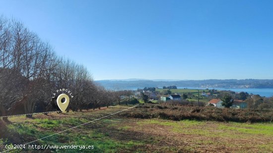 Solar en venta en Miño (La Coruña)