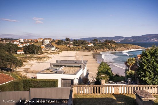 Chalet en venta en Sanxenxo (Pontevedra)