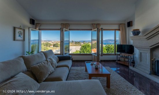 Chalet en venta en Sanxenxo (Pontevedra)