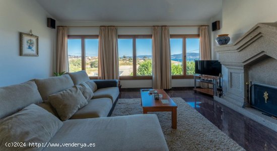 Chalet en venta en Sanxenxo (Pontevedra)