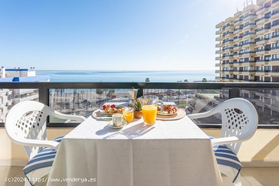 Piso en alquiler en Benalmádena (Málaga)