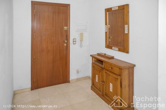 Piso en venta en Vinaròs (Castellón)