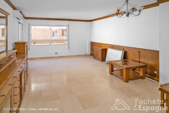 Piso en venta en Vinaròs (Castellón)