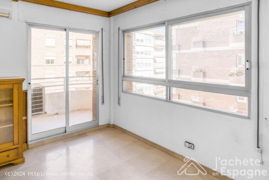 Piso en venta en Vinaròs (Castellón)