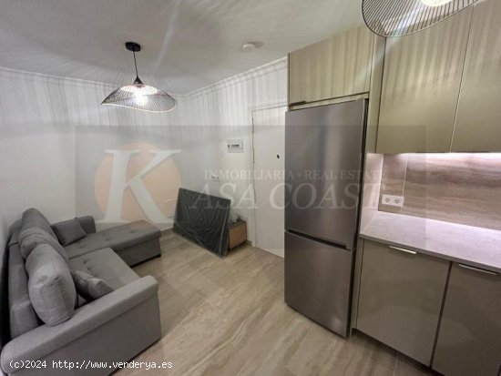 Piso en venta en Fuengirola (Málaga)