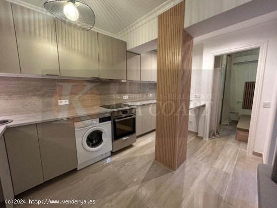 Piso en venta en Fuengirola (Málaga)