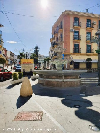  Piso en alquiler en Alhaurín de la Torre (Málaga) 