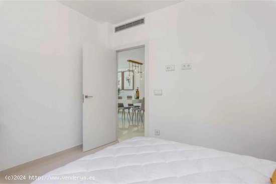 Villa en venta a estrenar en Cartagena (Murcia)