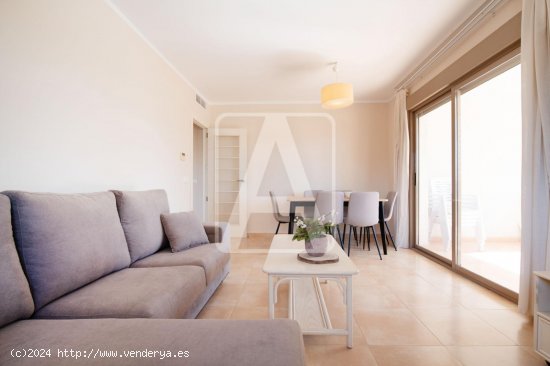 Apartamento en venta en Calpe (Alicante)