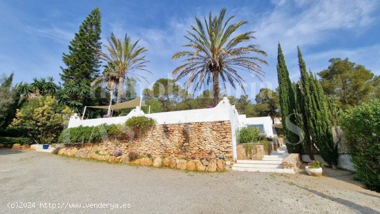 Villa en venta en Sant Joan de Labritja (Baleares)