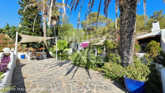 Villa en venta en Sant Joan de Labritja (Baleares)