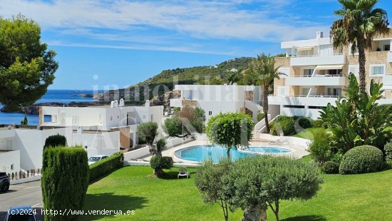 Apartamento en venta en Santa Eulalia del Río (Baleares)