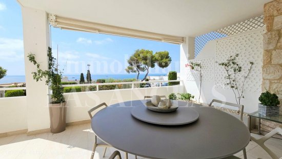 Apartamento en venta en Santa Eulalia del Río (Baleares)