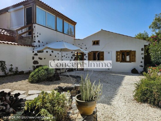 Casa en venta en Guía de Isora (Tenerife)