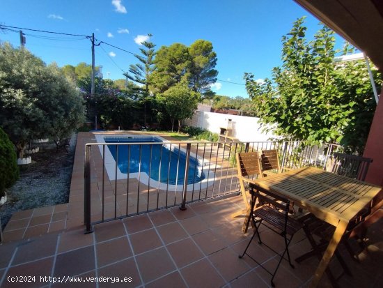  Villa en venta en L Ametlla de Mar (Tarragona) 