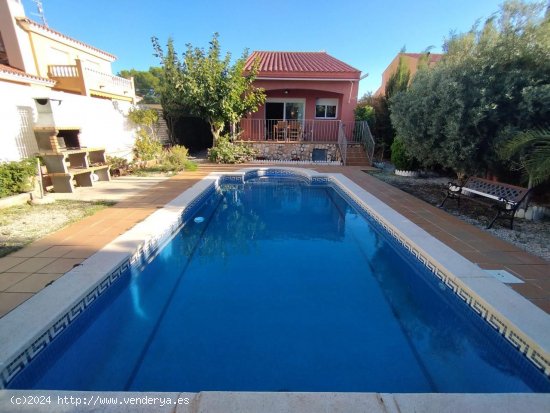 Villa en venta en L Ametlla de Mar (Tarragona)