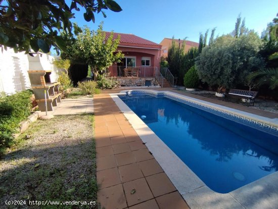 Villa en venta en L Ametlla de Mar (Tarragona)