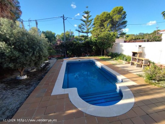 Villa en venta en L Ametlla de Mar (Tarragona)