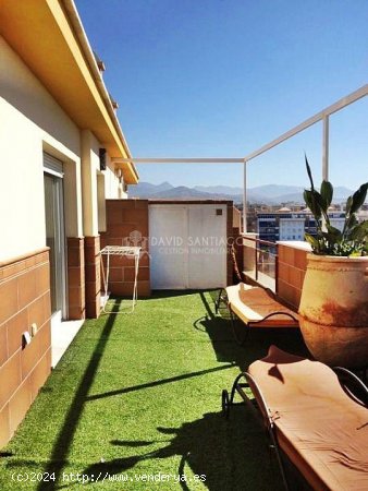 Apartamento en venta en Torre del Mar (Málaga)