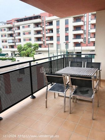  Apartamento en alquiler en Torre del Mar (Málaga) 