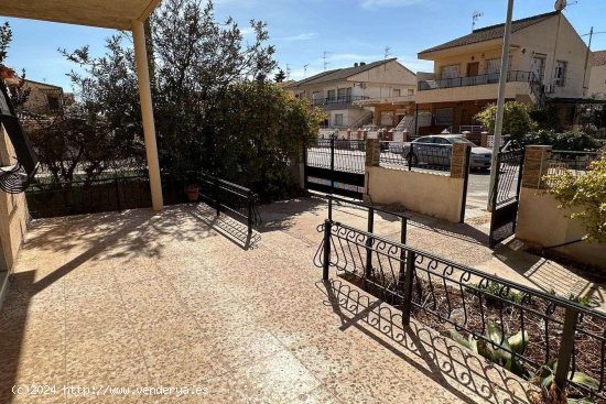 Apartamento en venta en Los Alcázares (Murcia)