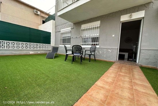 Apartamento en venta en Cartagena (Murcia)