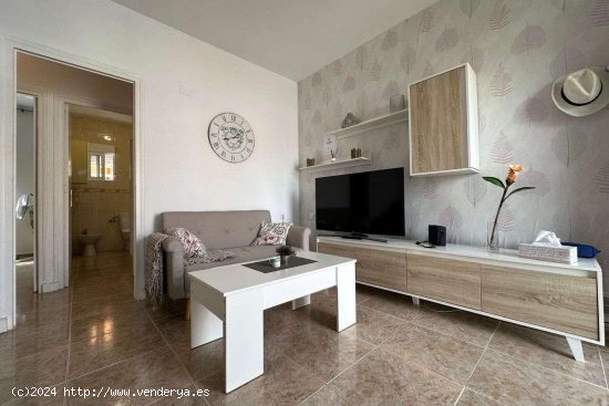 Apartamento en venta en Cartagena (Murcia)