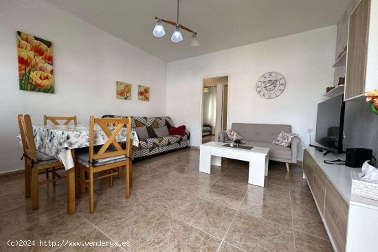 Apartamento en venta en Cartagena (Murcia)