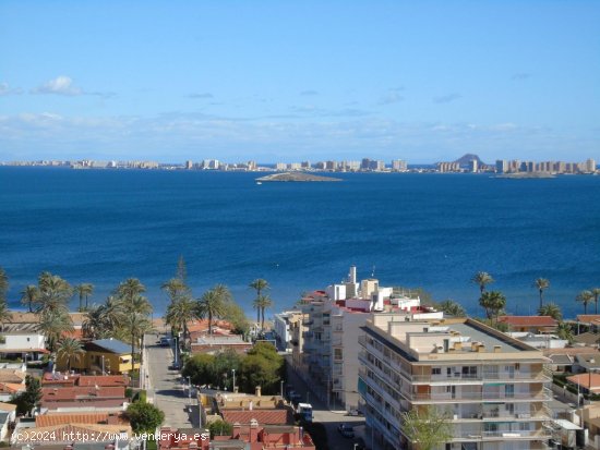  Apartamento en venta en Cartagena (Murcia) 