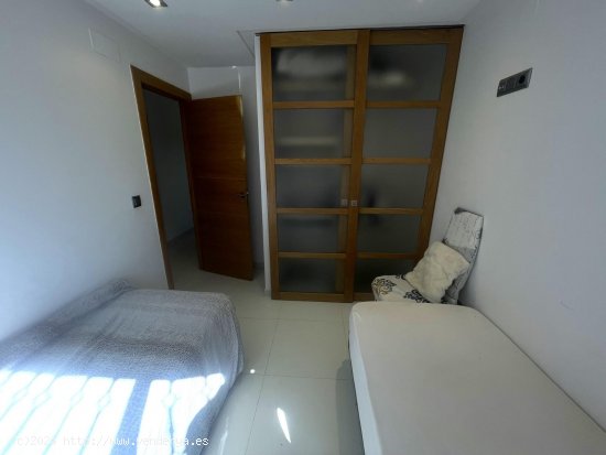 Apartamento en venta en Guardamar del Segura (Alicante)