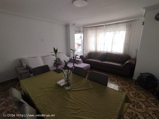 Apartamento en venta en Torrevieja (Alicante)