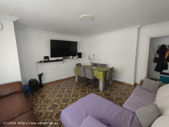 Apartamento en venta en Torrevieja (Alicante)