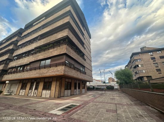 Oficina en alquiler en Pamplona (Navarra)