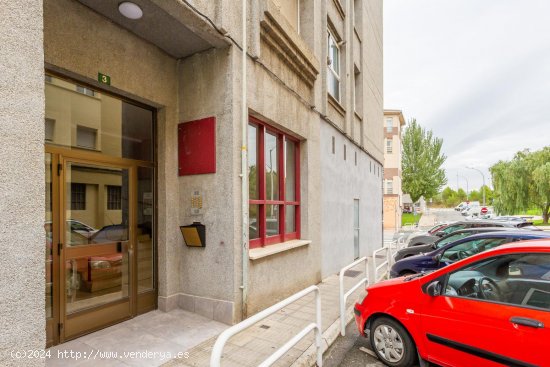 Piso en venta en Noáin (Navarra)