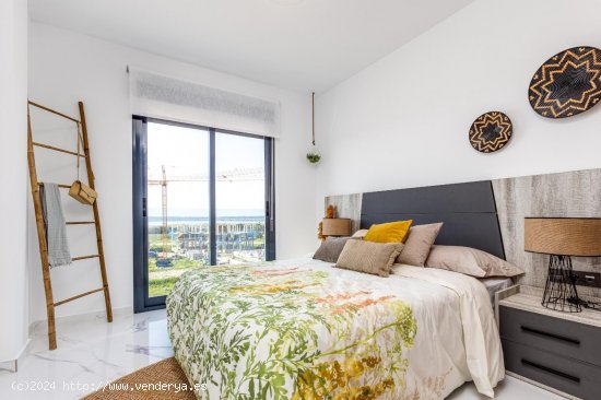 Apartamento en venta a estrenar en Guardamar del Segura (Alicante)