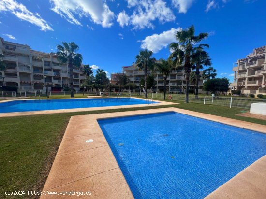  Apartamento en venta en Dénia (Alicante) 