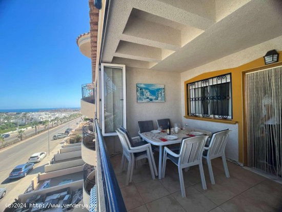 Apartamento en venta en Orihuela (Alicante)