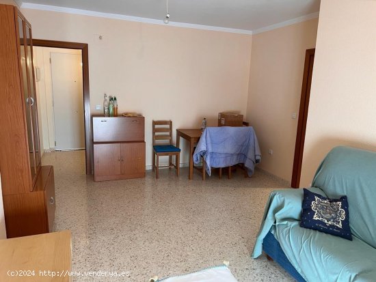 Piso en venta en Arcos de la Frontera (Cádiz)