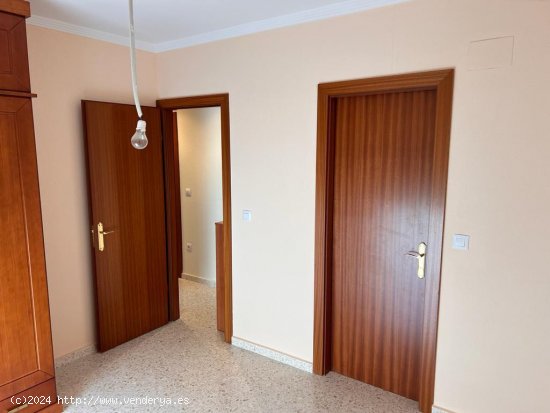 Piso en venta en Arcos de la Frontera (Cádiz)