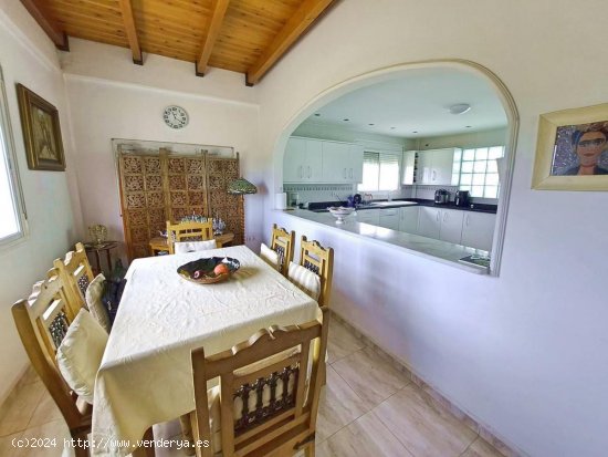 Villa en venta en Alhaurín el Grande (Málaga)