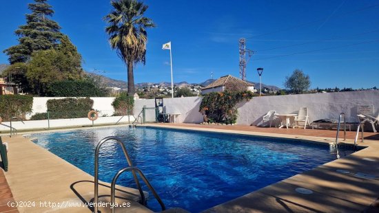  Villa en venta en Mijas (Málaga) 