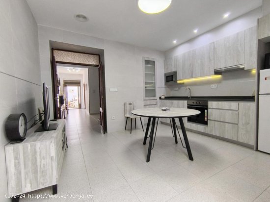 Casa en venta en Oliva (Valencia)