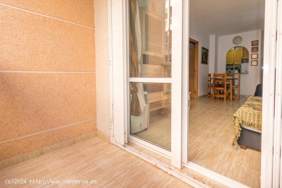 Apartamento en venta en Torrevieja (Alicante)