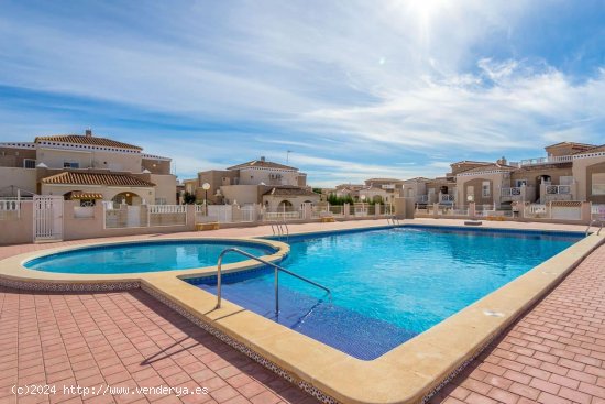 Casa en venta en Torrevieja (Alicante)