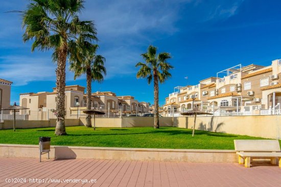 Casa en venta en Torrevieja (Alicante)